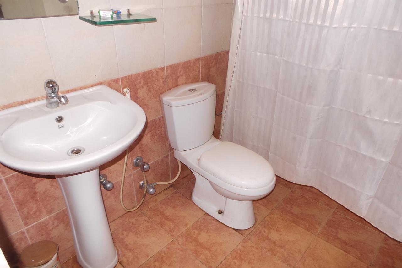 كيدفر Hotel Wayanad Regency المظهر الخارجي الصورة