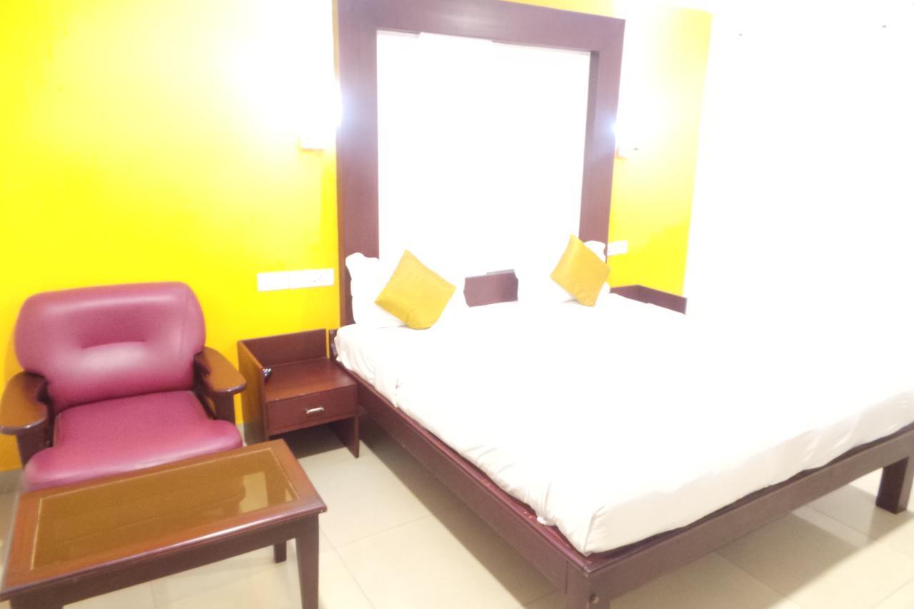 كيدفر Hotel Wayanad Regency المظهر الخارجي الصورة