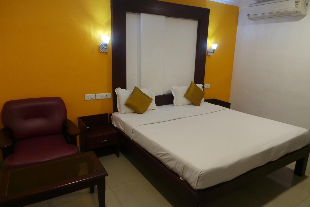 كيدفر Hotel Wayanad Regency المظهر الخارجي الصورة