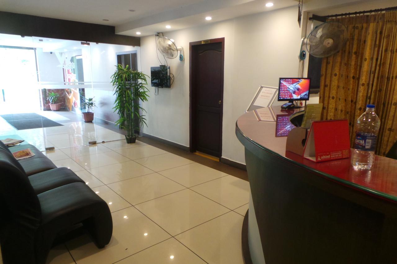 كيدفر Hotel Wayanad Regency المظهر الخارجي الصورة